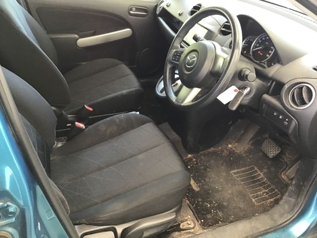 Mazda DEMIO 2012 7302736-5