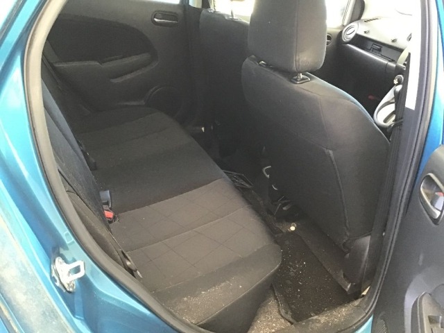 Mazda DEMIO 2012 7302736-6