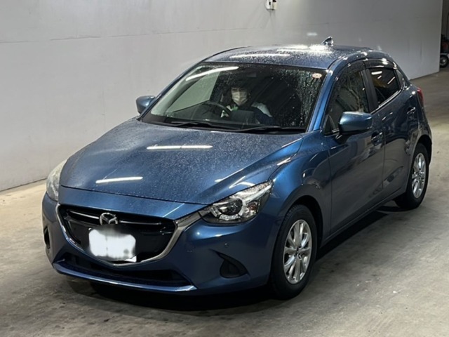 Mazda DEMIO 2018 7302872-0
