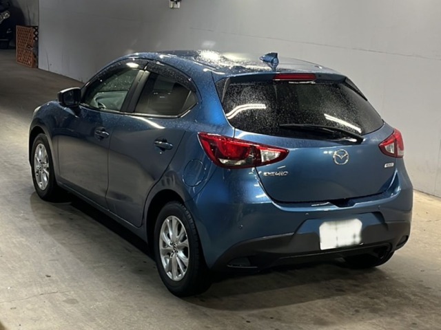 Mazda DEMIO 2018 7302872-1