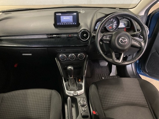 Mazda DEMIO 2018 7302872-3
