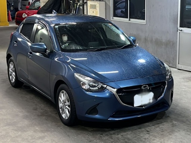 Mazda DEMIO 2018 7302872-4
