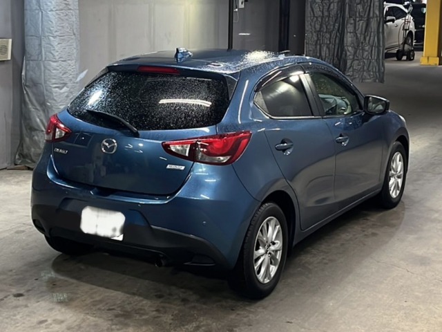 Mazda DEMIO 2018 7302872-5