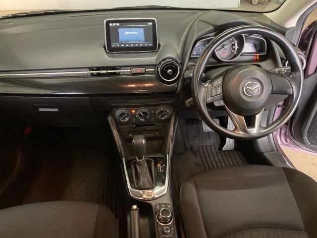 Mazda DEMIO 2015 7302873-3