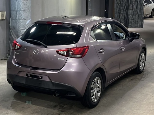 Mazda DEMIO 2015 7302873-5