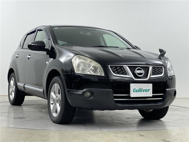 Nissan DUALIS 2011 7314169-0
