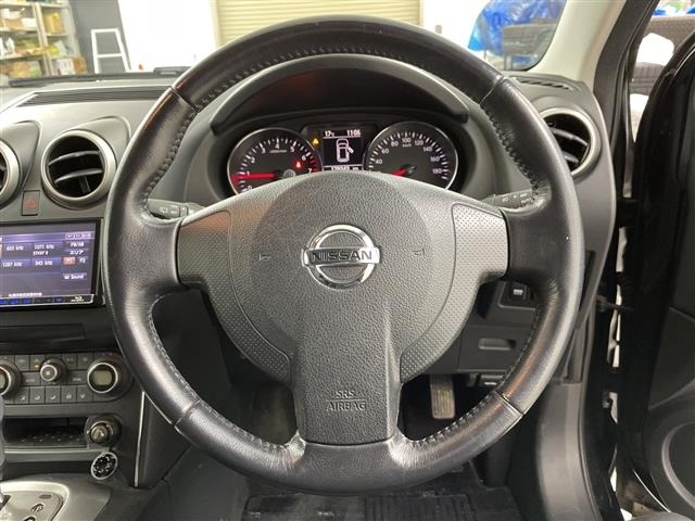 Nissan DUALIS 2011 7314169-11
