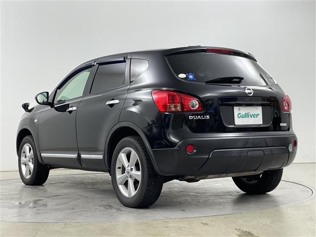 Nissan DUALIS 2011 7314169-13