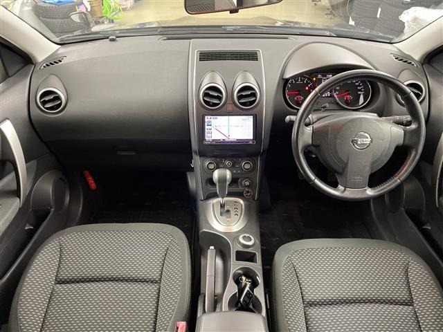 Nissan DUALIS 2011 7314169-14