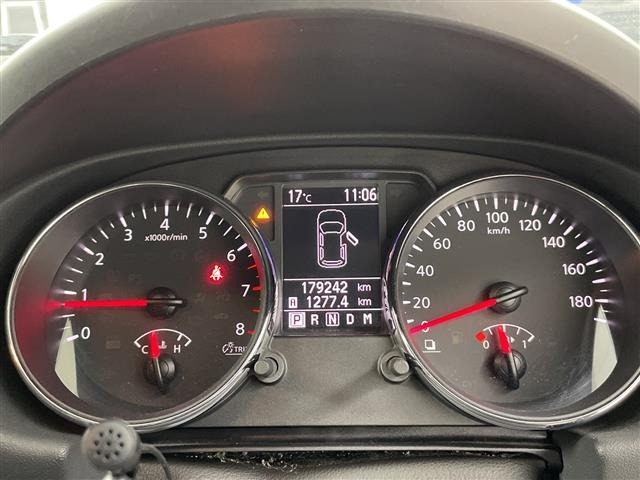Nissan DUALIS 2011 7314169-17