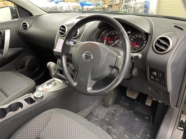Nissan DUALIS 2011 7314169-2