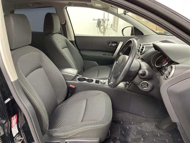 Nissan DUALIS 2011 7314169-22
