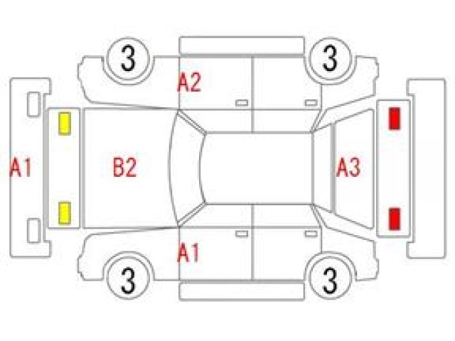 Nissan DUALIS 2011 7314169-23