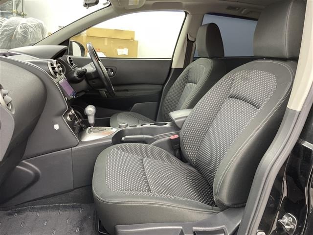 Nissan DUALIS 2011 7314169-4