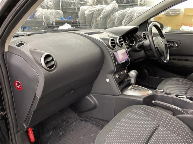 Nissan DUALIS 2011 7314169-6