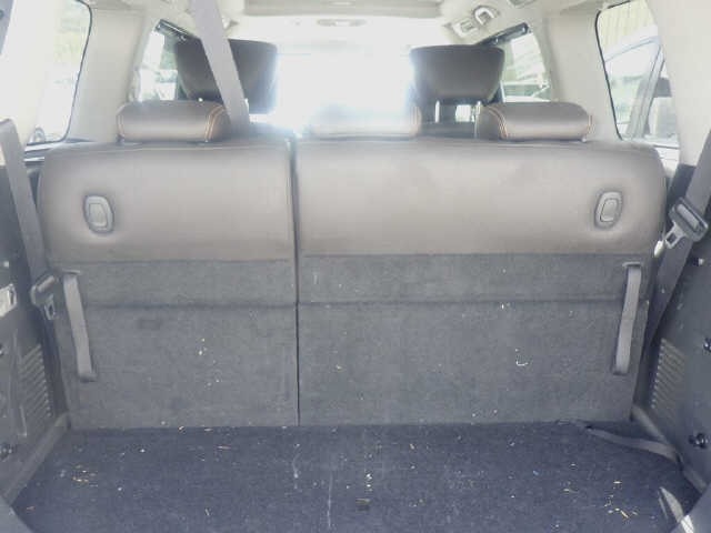 Nissan ELGRAND 2012 7303284-9
