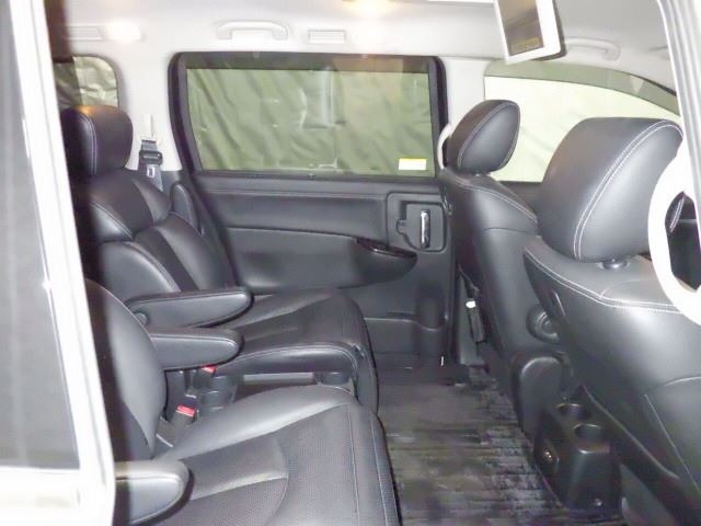 Nissan ELGRAND 2013 7303384-5