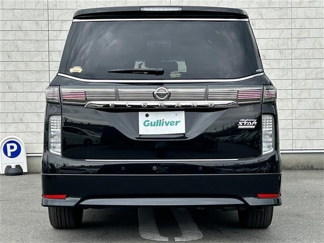 Nissan ELGRAND 2021 7304077-2