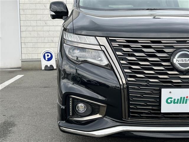 Nissan ELGRAND 2021 7304077-21