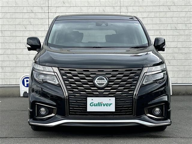 Nissan ELGRAND 2021 7304077-23