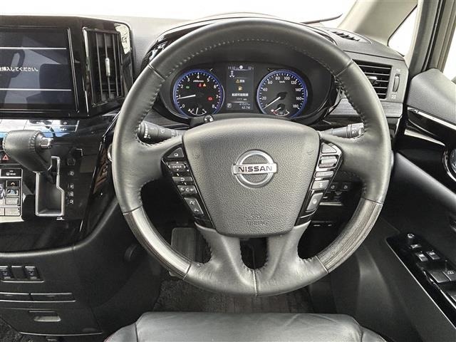 Nissan ELGRAND 2021 7304077-3