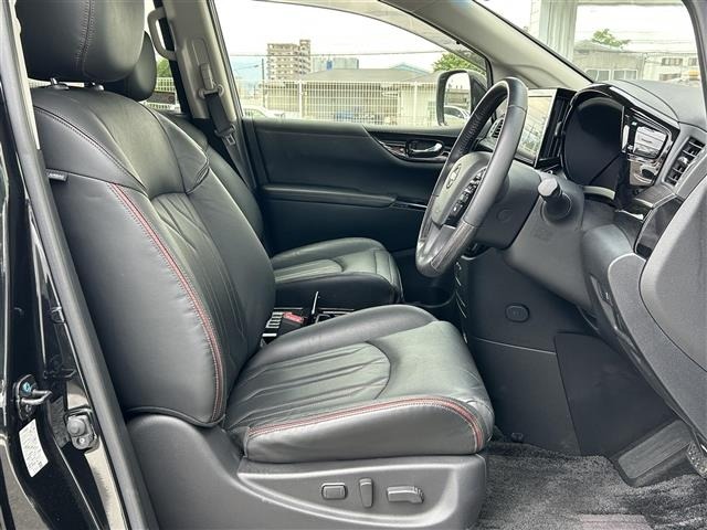 Nissan ELGRAND 2021 7304077-9