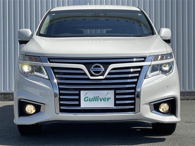 Nissan ELGRAND 2020 7304078-12