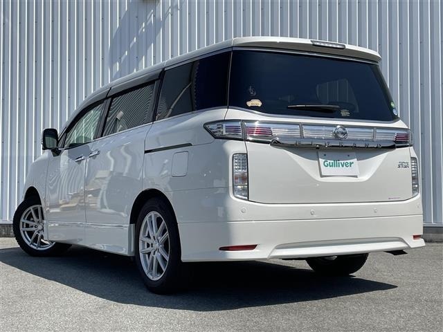 Nissan ELGRAND 2020 7304078-13