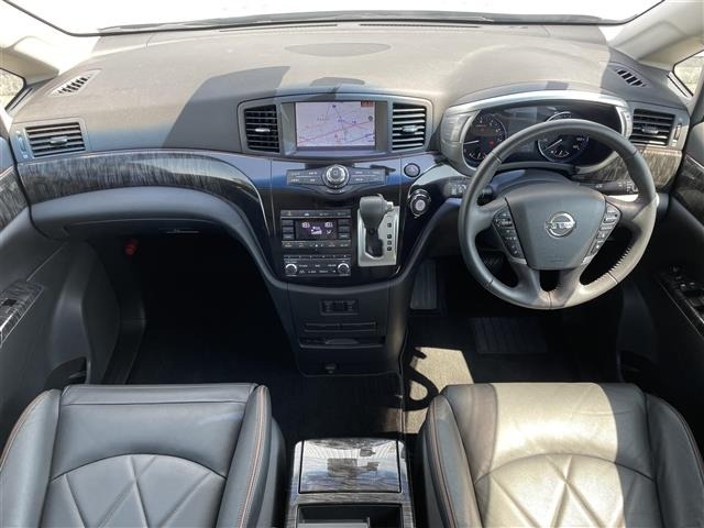 Nissan ELGRAND 2020 7304078-14