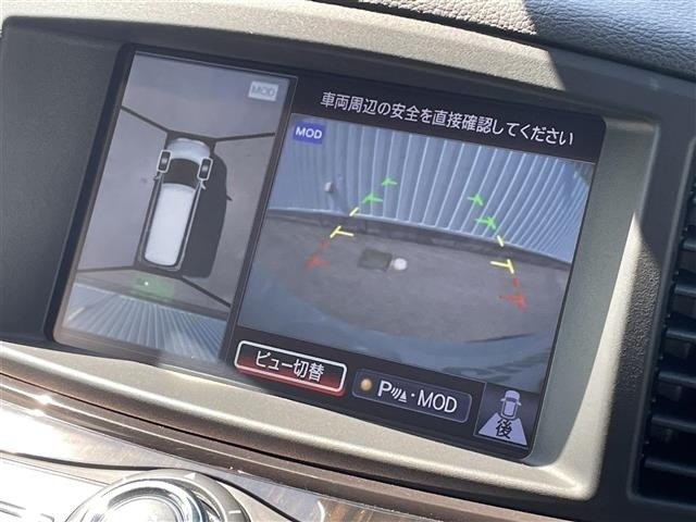 Nissan ELGRAND 2020 7304078-16