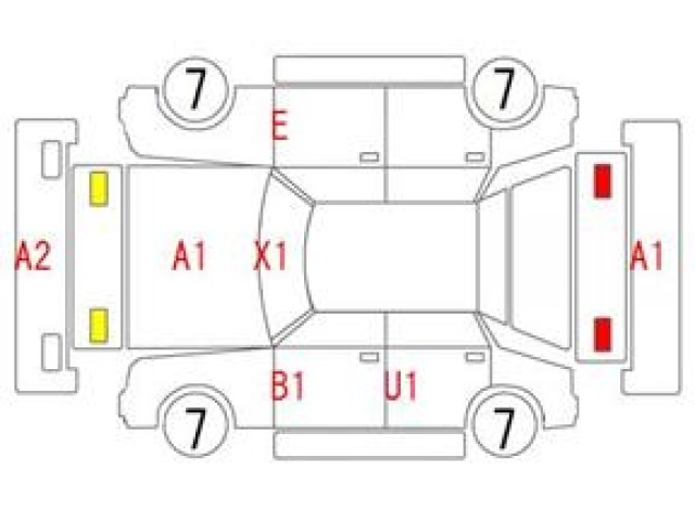 Nissan ELGRAND 2020 7304078-23