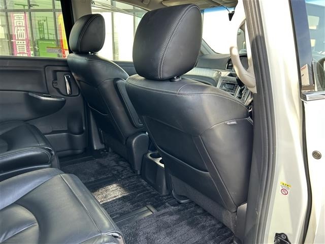 Nissan ELGRAND 2017 7304123-10