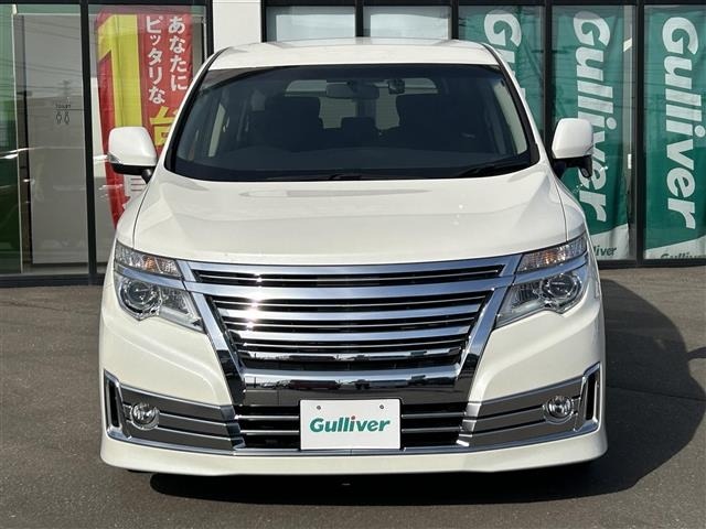 Nissan ELGRAND 2017 7304123-22