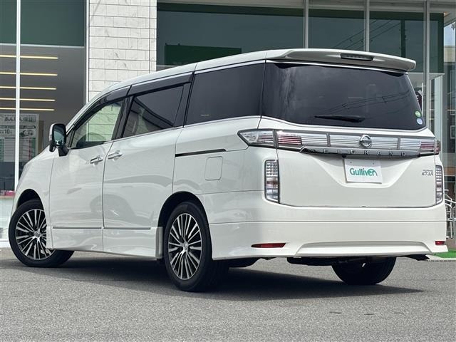Nissan ELGRAND 2016 7304197-13