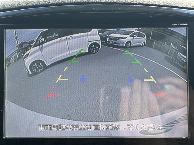 Nissan ELGRAND 2016 7304197-16