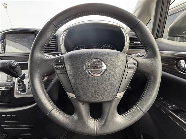 Nissan ELGRAND 2016 7304197-19