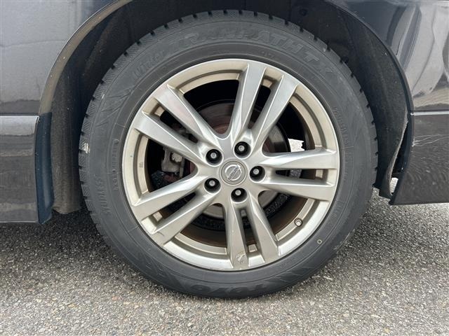 Nissan ELGRAND 2011 7304198-12