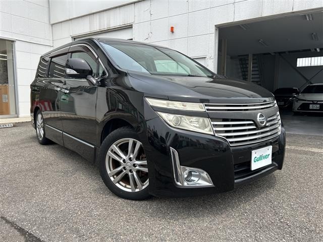 Nissan ELGRAND 2011 7304198-16