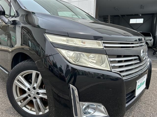 Nissan ELGRAND 2011 7304198-17
