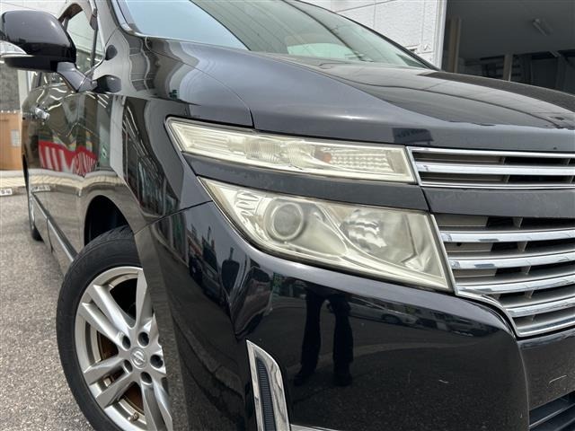 Nissan ELGRAND 2011 7304198-18