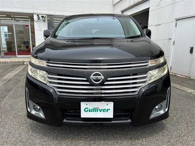 Nissan ELGRAND 2011 7304198-19