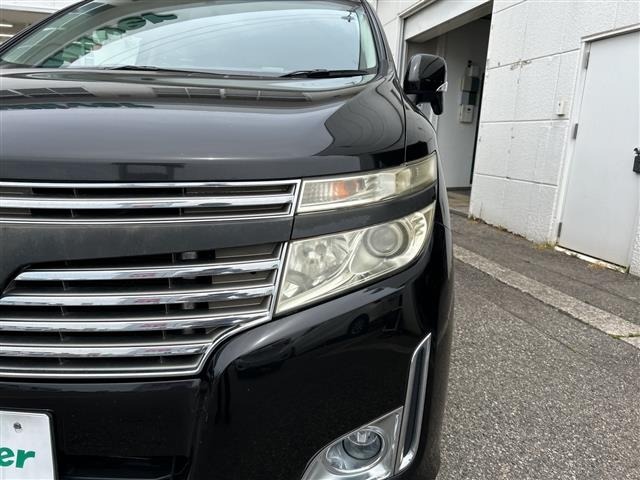 Nissan ELGRAND 2011 7304198-20