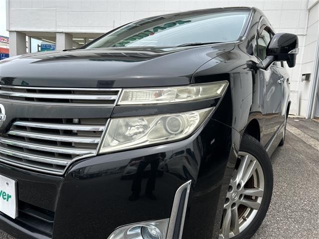 Nissan ELGRAND 2011 7304198-22