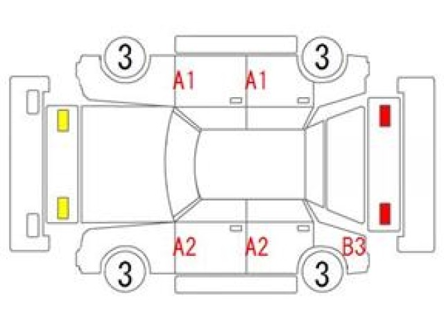 Nissan ELGRAND 2011 7304198-24