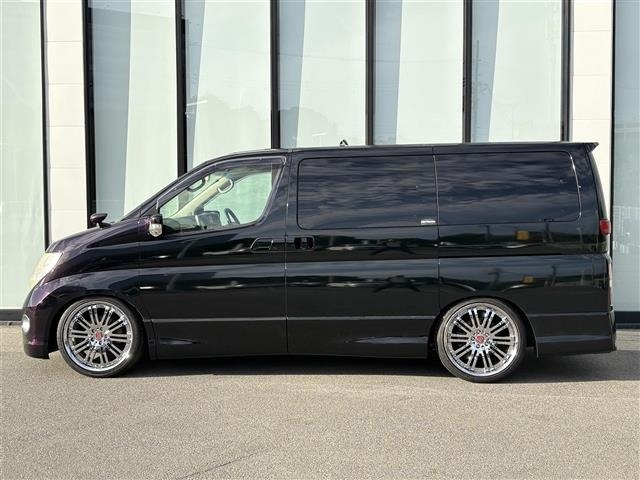 Nissan ELGRAND 2007 7304215-14