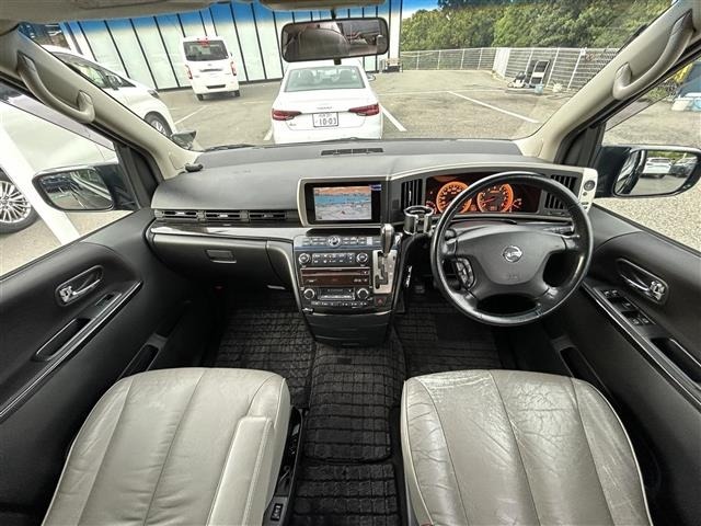 Nissan ELGRAND 2007 7304215-15