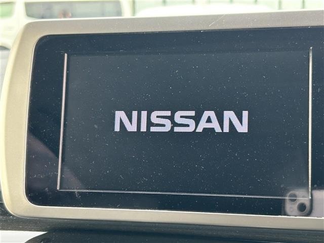 Nissan ELGRAND 2007 7304215-16
