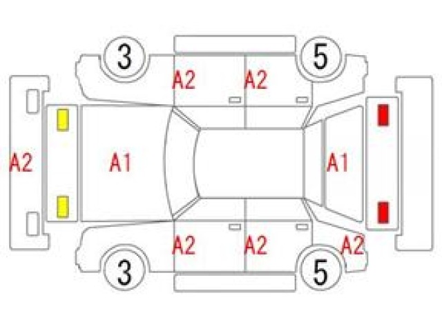 Nissan ELGRAND 2007 7304215-23