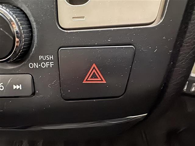Nissan ELGRAND 2006 7304252-4