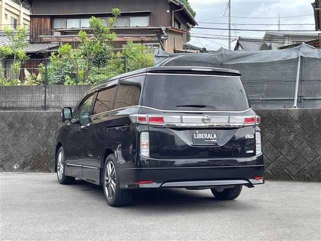 Nissan ELGRAND 2012 7304253-1